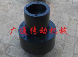 ZL型彈性柱銷齒式聯(lián)軸器2