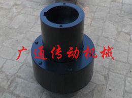 ZL型柱銷齒式聯(lián)軸器2